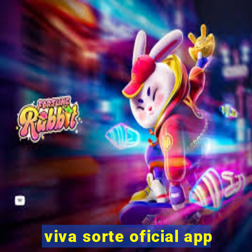 viva sorte oficial app